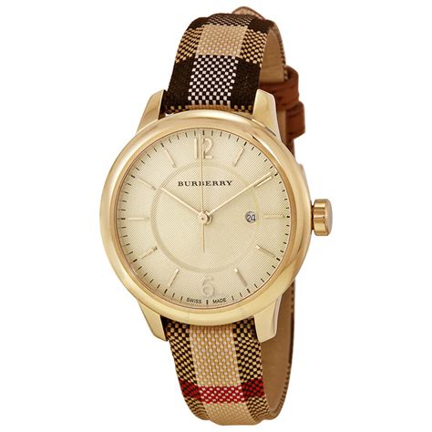 burberry watches ladies|where to buy burberry watches.